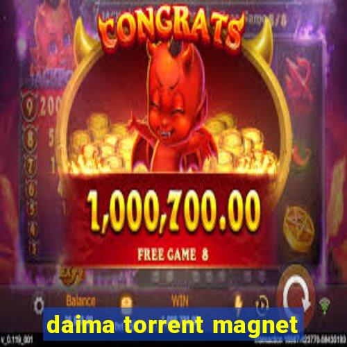 daima torrent magnet